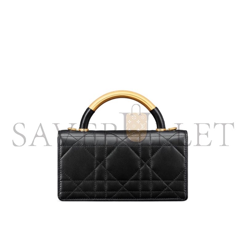 D*or mini D*or ange bag m4401unmz_m900 (20*12*5cm)